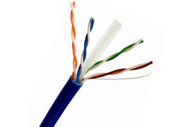 Cable Ethernet Cat6 de alto rendimiento UTP con ancho de banda de 250MHz para redes domésticas y de oficina - Product Image 4