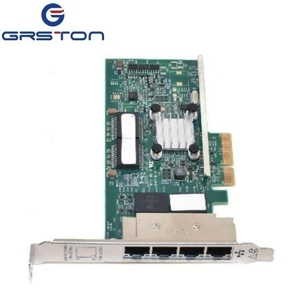 Yepyeni P51178-B21 Broadcom BCM5719 Ethernet 1Gb 4-port BASE-T adaptör P51178-B21 - Product Image 3