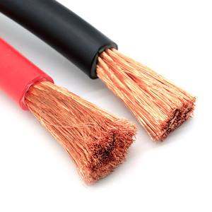 Tip SC sahne güç kablosu 2awg 4awg 1/0 2/0 4/0 toplu eğlence aydınlatma elektrik güç kablosu - Product Image 2