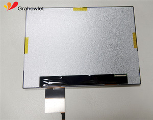 10.1触摸屏，带1280x800 tft液晶显示屏面板 - Product Image 2