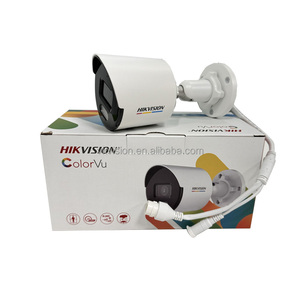Hik vizyon marka 4MP 6MP 8MP akıllı hibrid ışık taret ağ kamerası DS-2CD1343G2-LIU(F) DS-2CD1363G2-LIU DS-2CD1383G2-LIU - Product Image 5