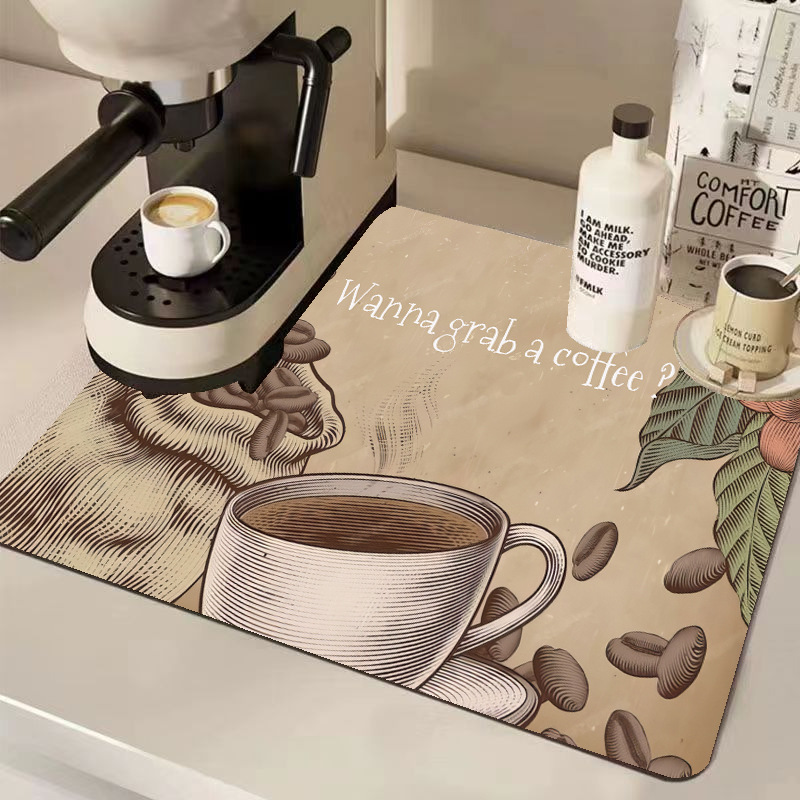 Café doux
