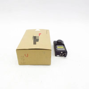 INGENIERÍA P4O1.3R NSMP Nuevo controlador de programación PLC dedicado PAC de automatización industrial original listo - Product Image 1