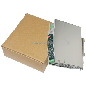 Meanwell Módulo LED de Redundancia Tipo Carril DIN, Voltaje de Entrada 12V/24V/48V para Selección de 2 Canales de Entrada y 1 Salida - Product Image 6