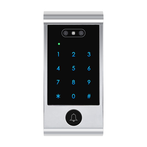 Smart Access Control System Gesichts karten code Erkennung wasserdicht für den Außenbereich - Product Image 4
