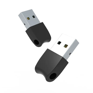 价格优惠usb蓝牙音频适配器蓝牙5.0加密狗蓝牙5.0发射器接收器 - Product Image 4