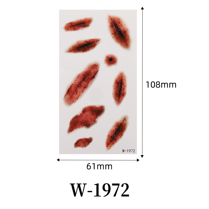 W-1972