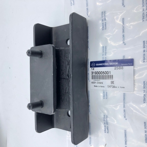 Ssangyong Auto Car <strong>Parts</strong> Transmission <strong>Trans</strong> Mount Rubber <strong>Trans</strong> Engine Mountings 3193005001 for Ssangyong Actyon Kyron Rexton - Product Image 2