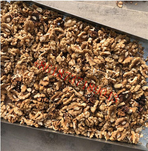 Commercial Walnut Husking <strong>Sorting</strong> <strong>Machine</strong> Walnut <strong>Shell</strong> Cracker <strong>Kernel</strong> Separator - Product Image 3