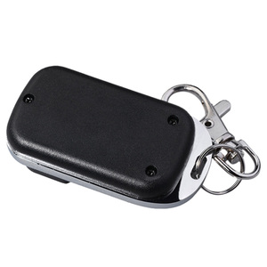 433mhz Clonazione 4 canali di Codice Universale del Cancello Elettrico Porta Del Garage Opener 4 Tasti RF Telecomando - Product Image 5