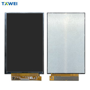 7,02 Zoll 1200*1920 Auflösung IPS TFT LCD-Anzeige modul mit MIPI-Schnitts telle