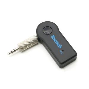 High Quality 3.5MM USB <strong>Bluetooth</strong> Transmitter TV Computer <strong>Audio</strong> Adapter for Car Music <strong>Audio</strong> - Product Image 1