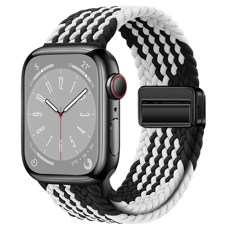 Noir Blanc
