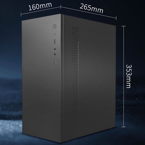 Cheap Pc Intel I5 I3 Pcs <strong>Desktops</strong> Gamer Computadora Full Setup Ddr3 Ddr4 Ram Ssd <strong>Computer</strong> Set Office Gaming Buy Cheap <strong>Computers</strong> - Product Image 2