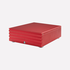 Private Cloud zwei Laufwerk nas Home Network Storage File Sharing Festplatten-Backup-Hosting - Product Image 2
