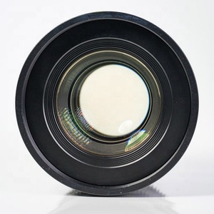 WORLD'S FIRST Full Frame 50mm T1.0 <strong>Cine</strong> Lens for PL Mount Industry Standard Comes with a Gifted Protective Case - Product Image 4