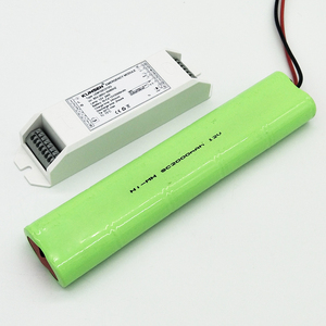 Fabricante de China Entrada 85-265V Salida 4-150V DC Módulo de emergencia de iluminación recargable - Product Image 5