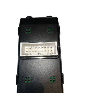 93570-c92004x 93570c92004x điện chính cửa sổ nâng lên chuyển đổi cửa sổ điều chỉnh nút xe chuyển đổi cho Hyundai iX25 2014-2017 - Product Image 5