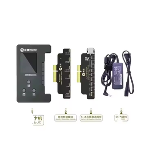 MIJING ZH01 Programmer Box-Multifunktion ale Integration, einfache Handhabung mehrerer Reparaturen für Mobiltelefone - Product Image 4