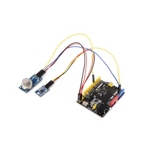 R7FA4 artı bir geliştirme kurulu, R7FA4M1AB3CFM dayalı, Arduino UNO R4 Minima ile uyumlu
