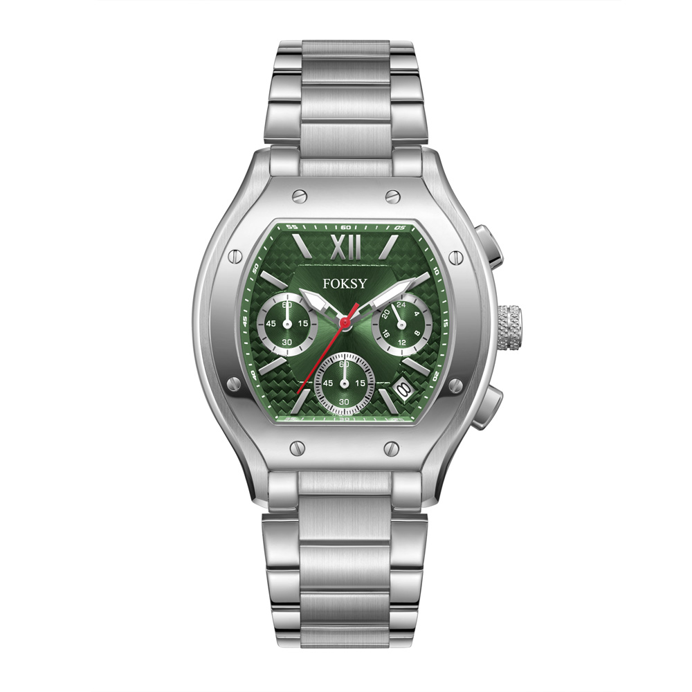 Verde