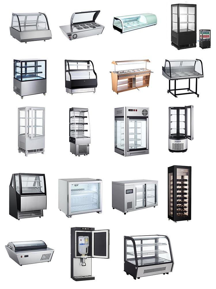 minus 86 degree ultra low temperature small freezer 80 L laboratory deep freezer cryogenic freezer for biological samples
