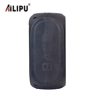 4 Inch Wireless Portable <strong>Speaker</strong> Rechargeable Sound <strong>System</strong> with <strong>USB</strong> TF Card <strong>Input</strong> - Product Image 5