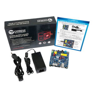 CY4532 KIT DEV tipo C CNTRLR EZ-PD USB TYPE-C CCG3PA scheda di sviluppo interfaccia EVK strumento CY4532 - Product Image 1