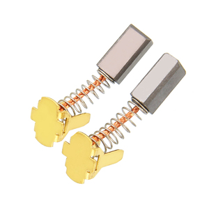 999054 bàn chải carbon cho 14V 18V wr18dl wr14dl ds14dmr ds18dl ds18dmr H21 - Product Image 4