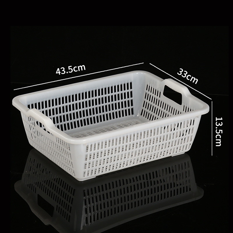 093 Hand-held basket 43*32.5*15