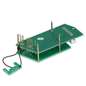 Yanhua Mini ACDP Module9 Land Rover Chiave di Programmazione Supporto KVM da 2015-2018 Aggiungere Key e Tutta la Chiave Persa - Product Image 4