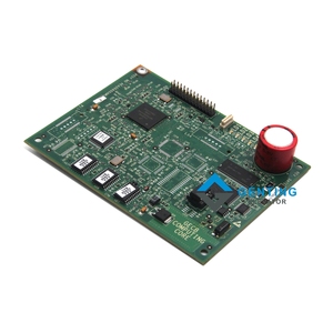 Запчасти для лифта pcb GECB для лифта, программная плата AEA26800AML1 AEA26800AML2 - Product Image 3