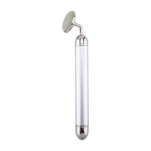 2025 New design Vibrating Roller Eye Massager Electric Gemstone Massage <strong>Jade</strong> Stone <strong>rocks</strong> - Product Image 5