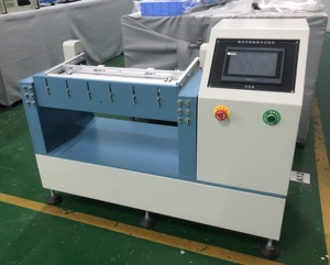 Máy tính xách tay trục chính cuộc sống Máy kiểm tra mô-men xoắn trục chính máy kiểm tra máy tính xách tay - Product Image 2