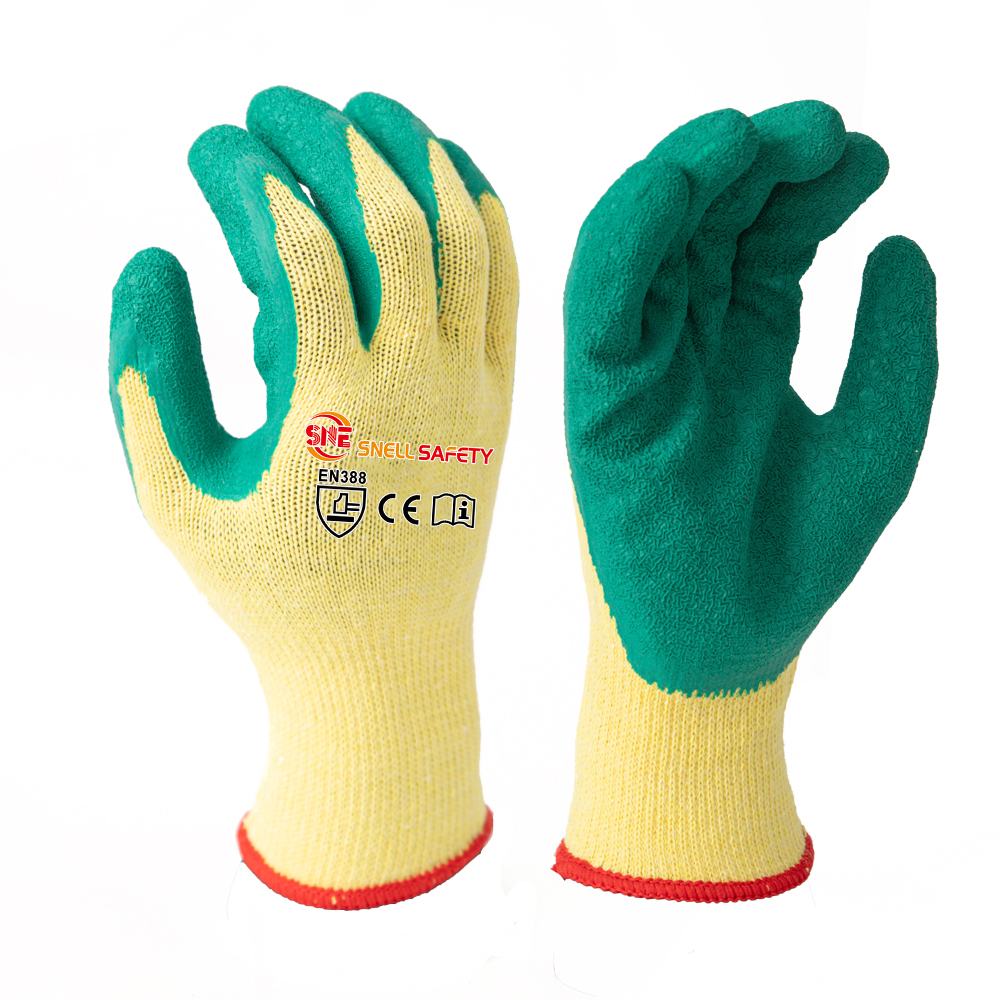 Yellow/green