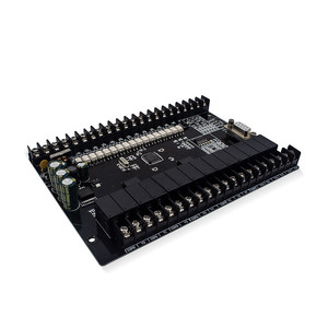 PLC Bordo Industriale Controllore Programmabile FX1N-30MR 30MT Singola Piastra di Bordo PLC - Product Image 2
