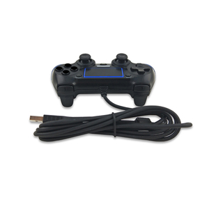 Controlador de juegos con vibración con cable para Joystick PS4 para Xboxes 360 PC Gamepad Joypad - Product Image 2