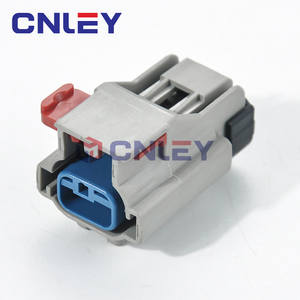 54200207 <strong>Delphi</strong> Electric Terminal 2pin Battery <strong>Connector</strong> - Product Image 3