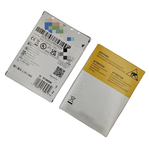 S Analogl Output 4AO modulo 555 750 Plc Controller I2C T4 750 555 s I/O sistema PLC modulo di ingresso digitale 750-555 s