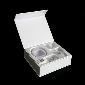 <strong>Fixed</strong> Orthodontic Appliances Electric Mouth Tray clear Aligner Therapy Clear Orthodontics Vibration Device <strong>Tooth</strong> Movement Faster - Product Image 6