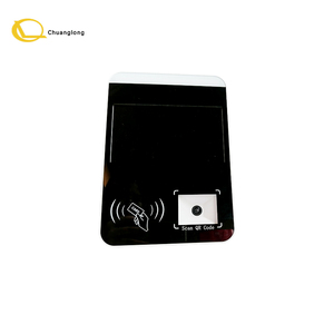 EMV NFC оплата автобусного билета-валидатор управления дорожным движением, интеллектуальный терминал POS, бесплатный, изготовленный SDK, автобусный билет-валидатор - Product Image 5