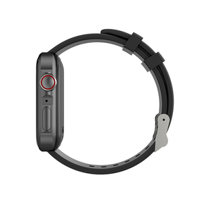 Wearable Mp3 <strong>Mp4</strong> BT5.3 Watches BT5.3 Thinness Build in Memory External Speaker Multi <strong>Functions</strong> Decode Music Video Mp3 <strong>Player</strong> - Product Image 3