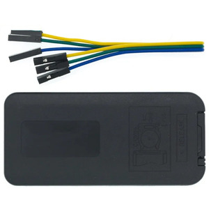 Infrared <strong>IR</strong> Wireless <strong>Remote</strong> <strong>Control</strong> Module Kits DIY Kit HX1838 Raspberry Pi
