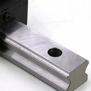 Guías lineales de alta precisión, carril HGH HGR para máquina CNC - Product Image 4