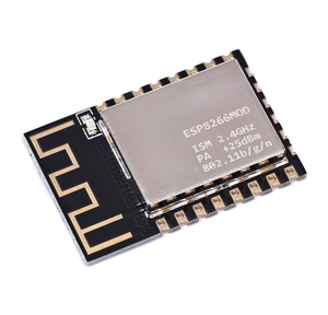 Neues WIFI-Funkmodul Drahtloses Transceiver-Modul WIFI ESP8266 12F 12E Serielles ESP-12F esp12