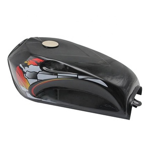 モーターサイクルオイル噴射システムモーターサイクル燃料タンクコンプ<span class=keywords><strong>CG</strong></span>レーシング用