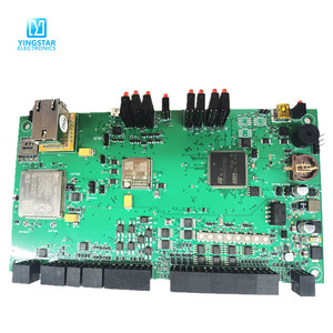 One Stop PCBA servizio di produzione PCBA circuito stampato PCB assemblaggio di comunicazione PCBA con Box Build - Product Image 5