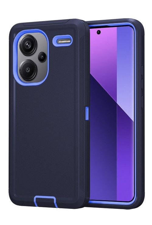 Azul oscuro