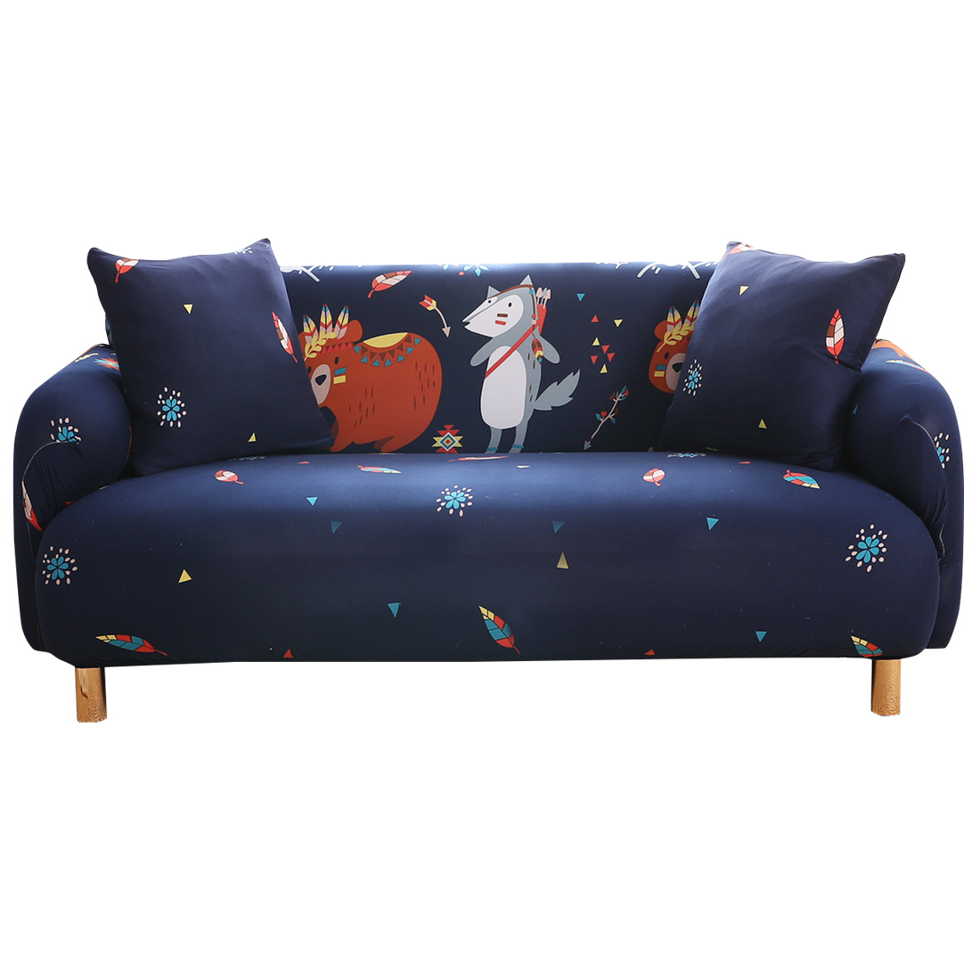 Sofa Cover H