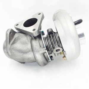 メルセデスベンツOM602GT2538C454207ターボ用ターボチャージャー - Product Image 4